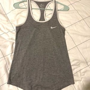 Women’s Nike tank top